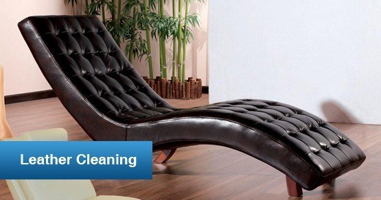 best leather cleaning services